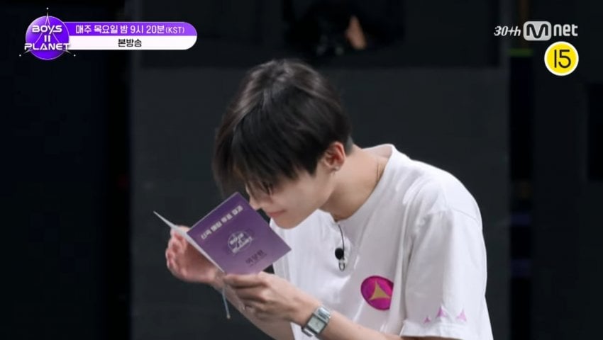 [잡담] 체인스 매칭된 이상원 이리오 반응 ㅋㅋㅋㅋㅋㅋ | 인스티즈
