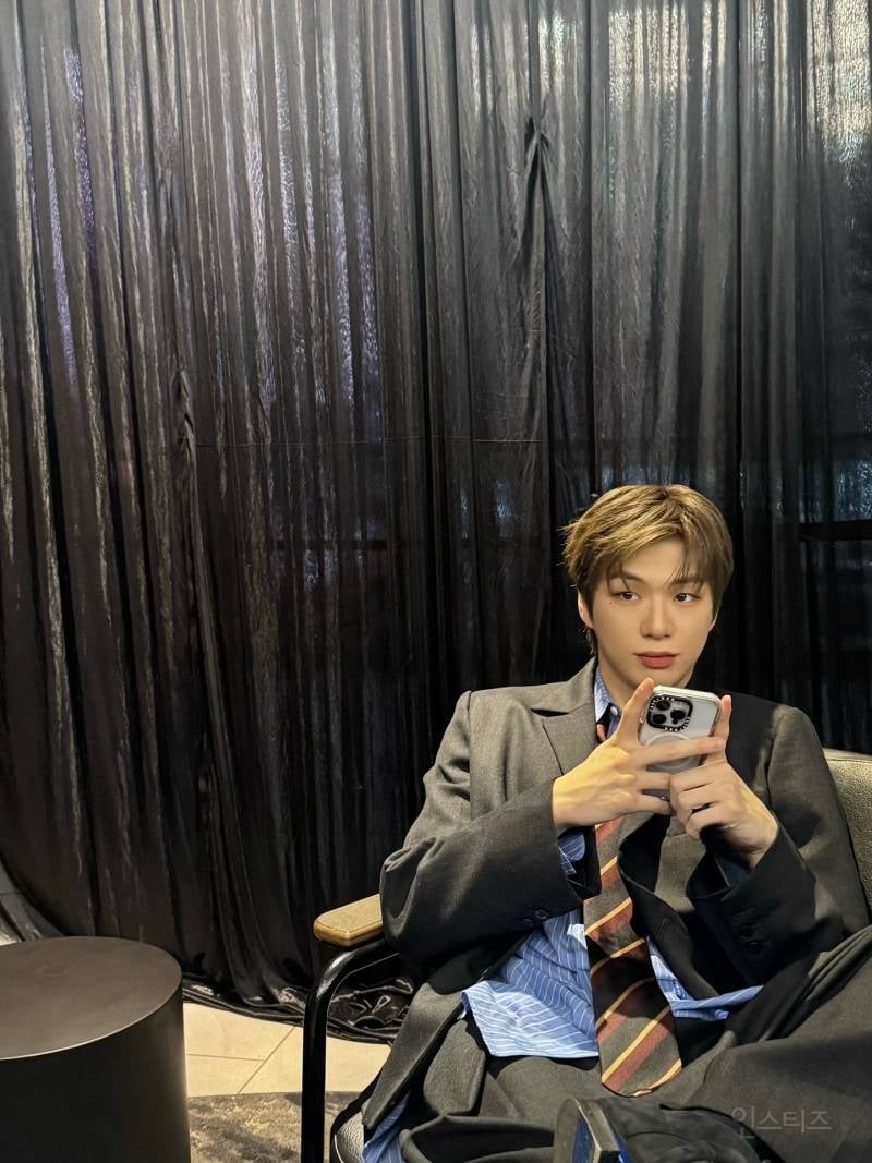 강다니엘 올해 근황 | 인스티즈