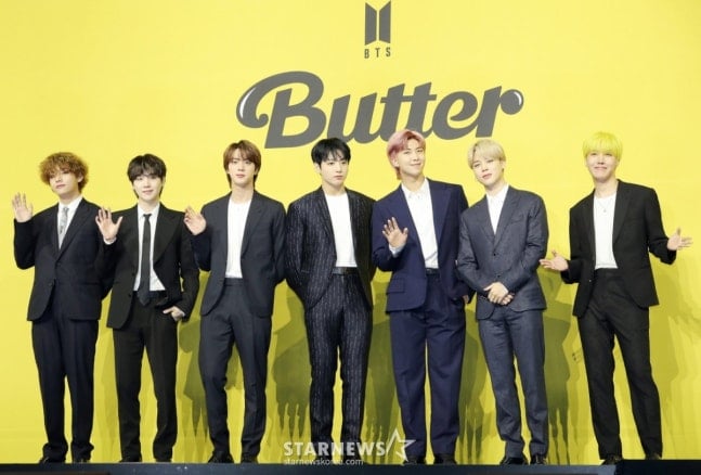 [정보/소식] [단독] 꽃피는 내년 봄, 방탄소년단 완전체 온다 | 인스티즈