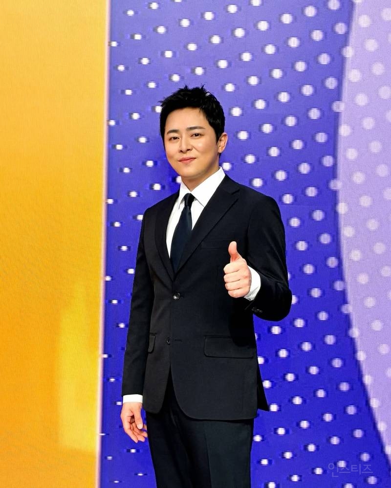 조정석, SBS '8뉴스' 출연으로 500만 흥행 소감 전해 | 인스티즈