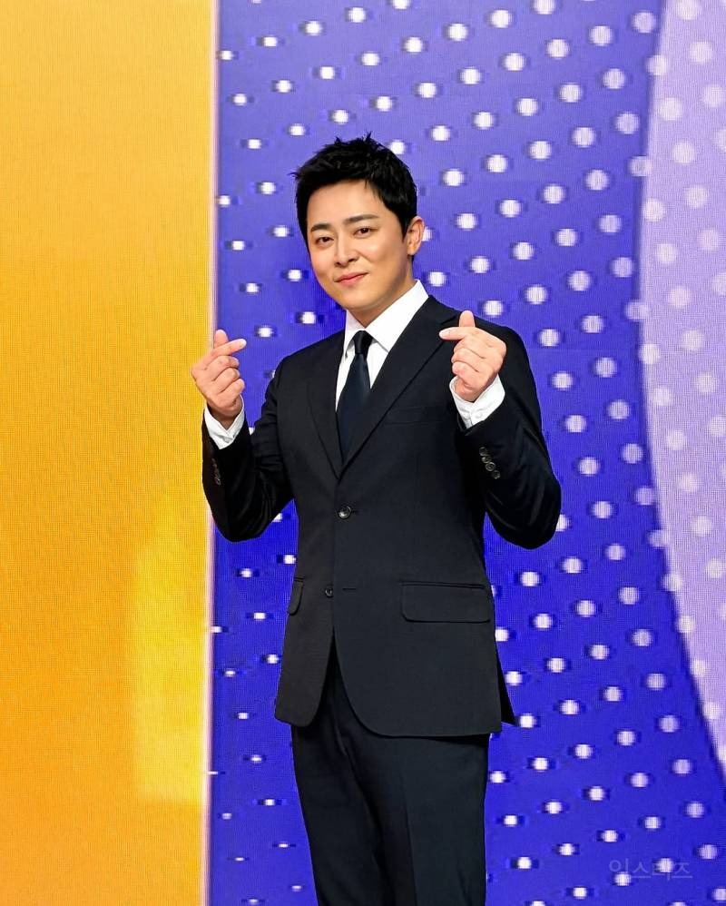조정석, SBS '8뉴스' 출연으로 500만 흥행 소감 전해 | 인스티즈