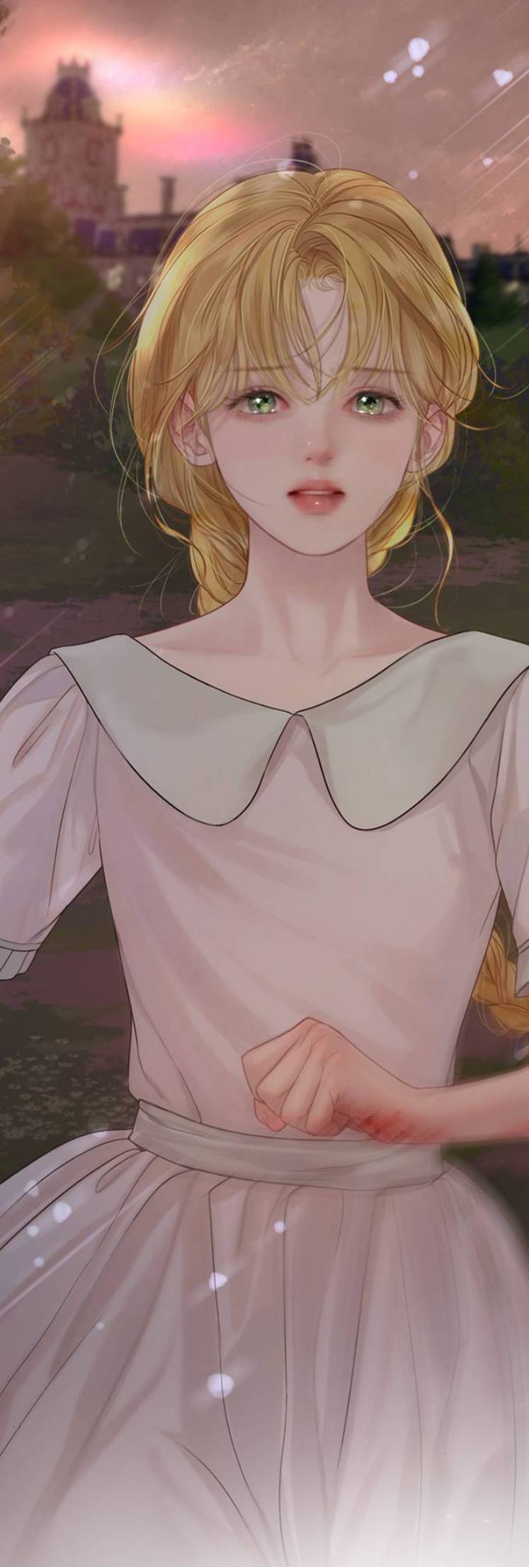 [잡담] 울어봐 빌어도 좋고 보는 익들아 | 인스티즈