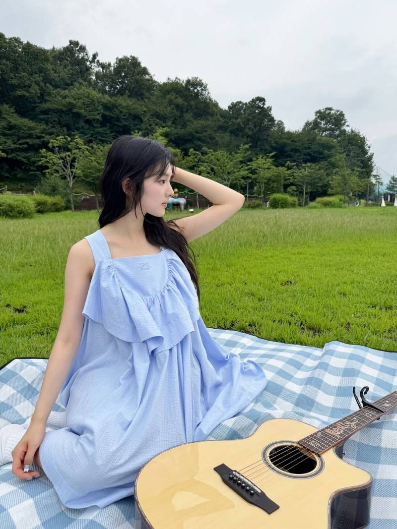 솔로가수 규빈 인스타그램 업데이트.jpg | 인스티즈
