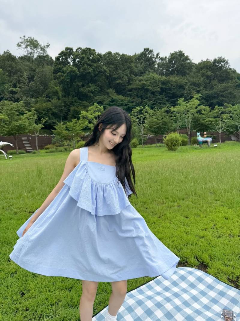 솔로가수 규빈 인스타그램 업데이트.jpg | 인스티즈