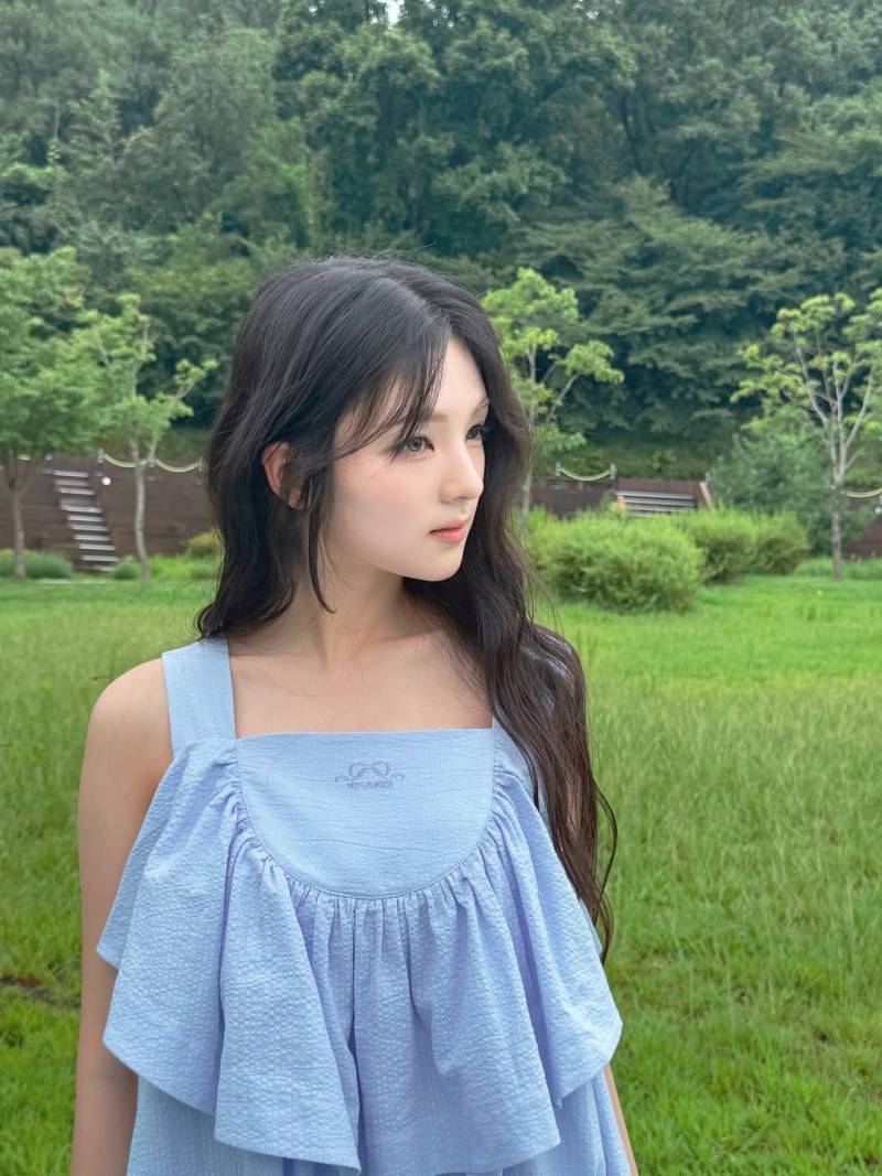 솔로가수 규빈 인스타그램 업데이트.jpg | 인스티즈