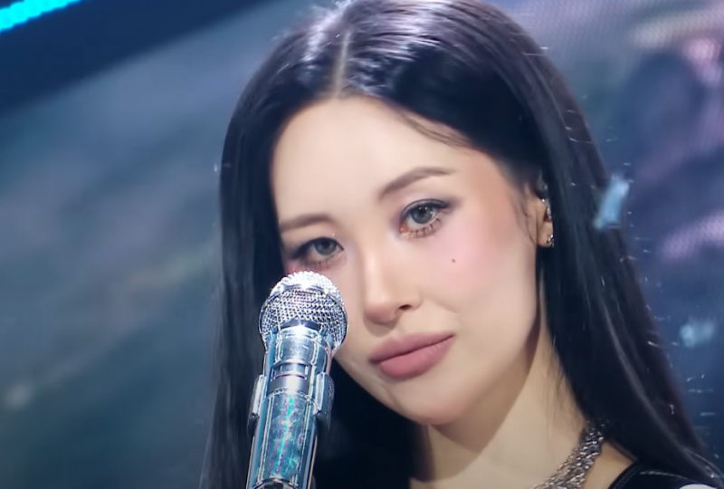 음방 별로 스타일링 보는 재미가 있는 선미 1주차 무대 모음 | 인스티즈