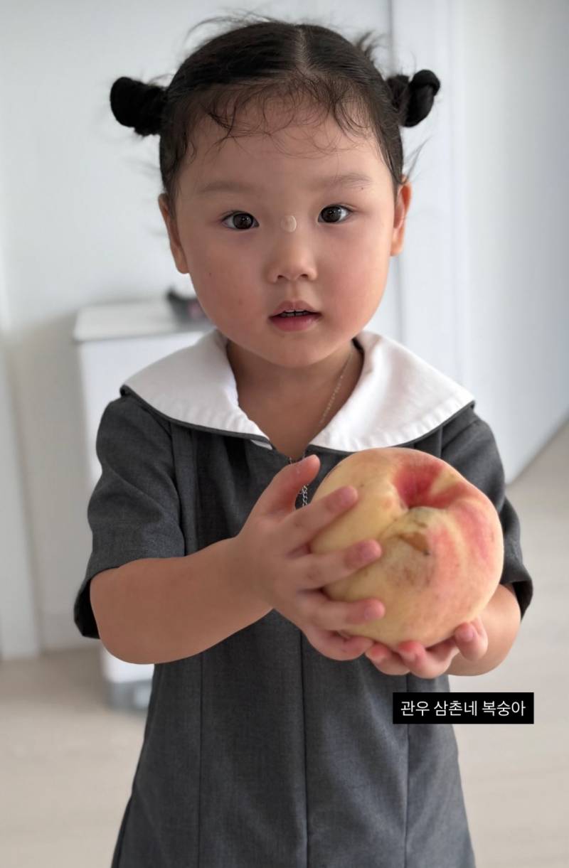 [잡담] 관우 복숭아수저야?!?!!!!! | 인스티즈