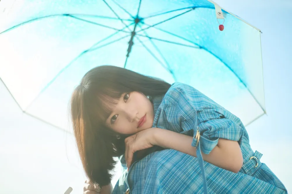 AKB48 역대급으로 짧고 굵었던 멤버....JPG | 인스티즈