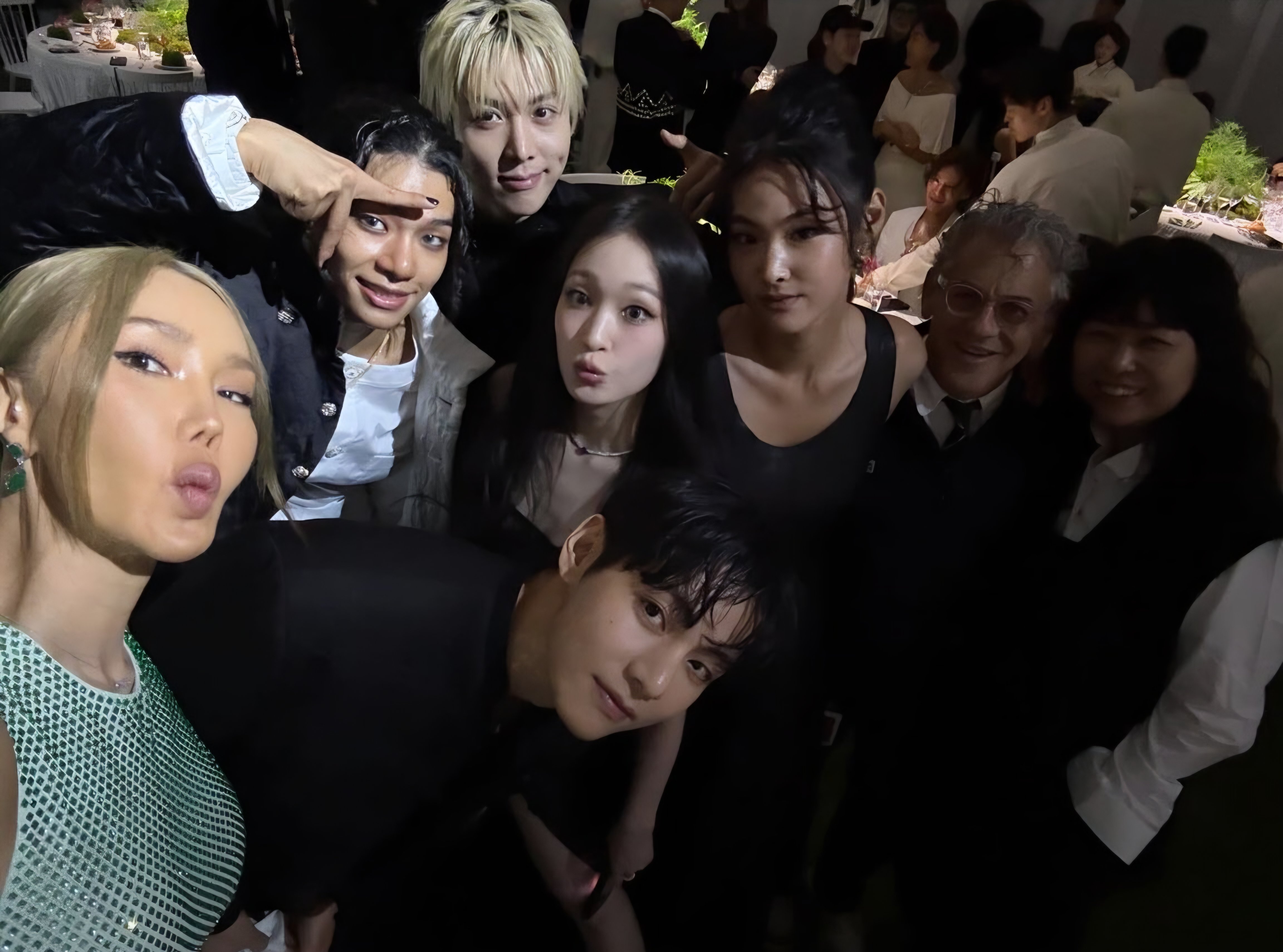 [잡담] 방탄이랑 올데프라니 너무 신기하다 | 인스티즈