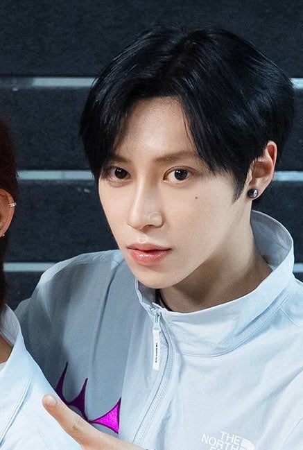 [잡담] 장지아하오 태민 텐이 낳은 아덜램같아... | 인스티즈