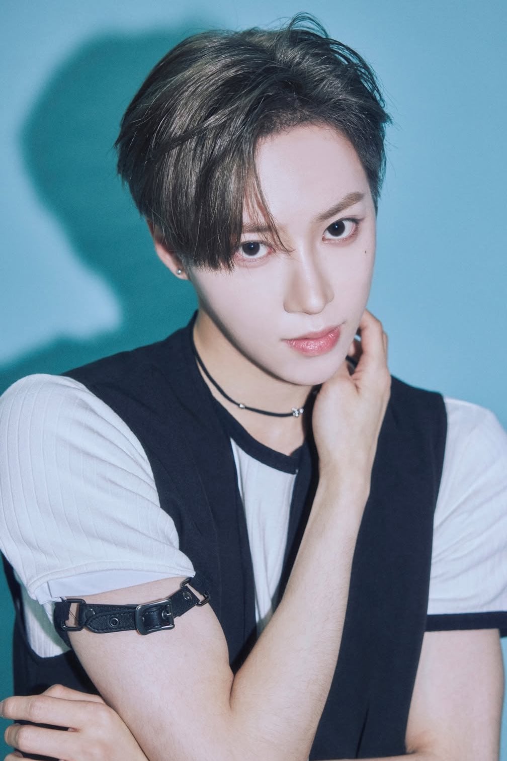 [잡담] 장지아하오 태민 텐이 낳은 아덜램같아... | 인스티즈