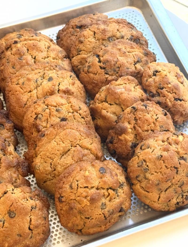 [잡담] 쿠키 구웠다!!!!!!🍪🍪🍪 | 인스티즈