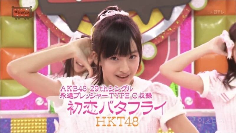 걸그룹 HKT48 주요 멤버들 근황 ......JPG | 인스티즈