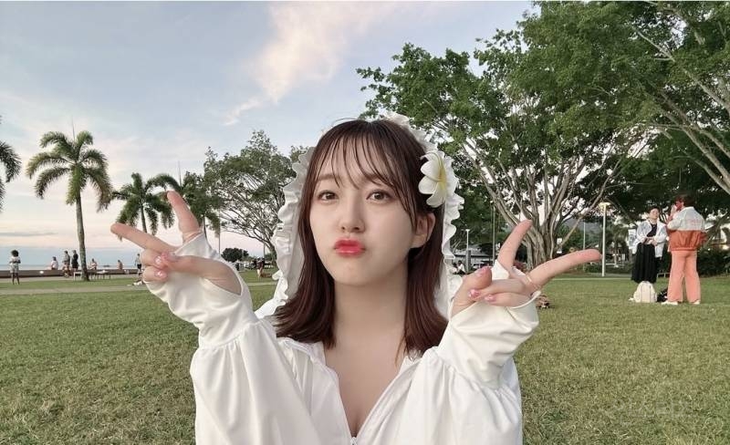걸그룹 HKT48 주요 멤버들 근황 ......JPG | 인스티즈