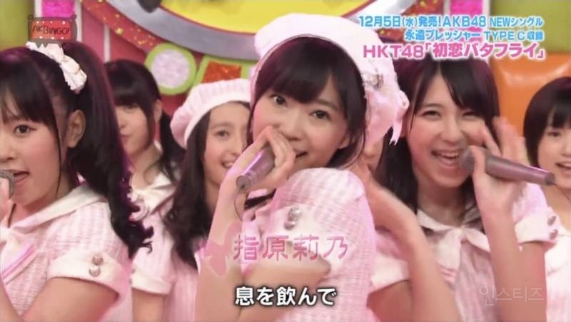 걸그룹 HKT48 주요 멤버들 근황 ......JPG | 인스티즈