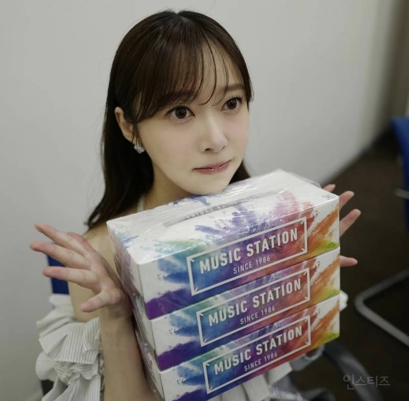 걸그룹 HKT48 주요 멤버들 근황 ......JPG | 인스티즈