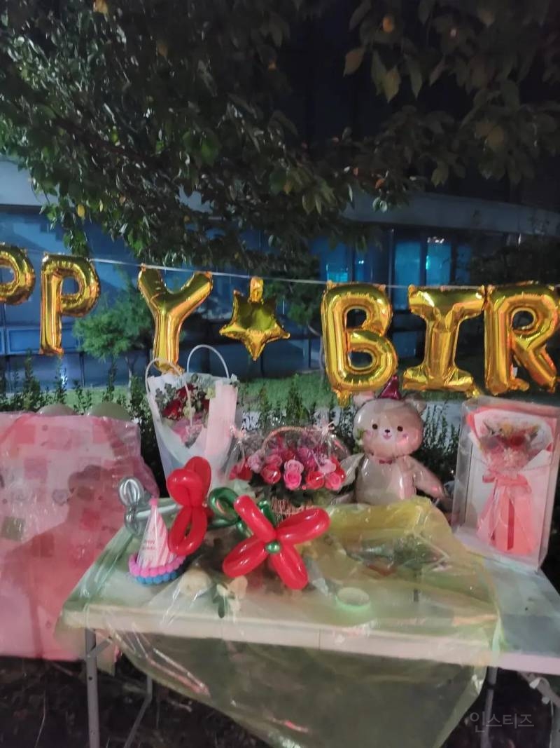 소름소름 남부구치소 앞 근황.jpg | 인스티즈
