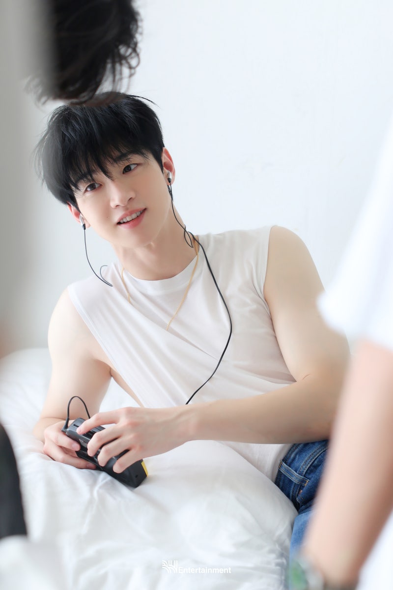 [잡담] 장동윤 이건 좀 아닌 것 같은데...? | 인스티즈