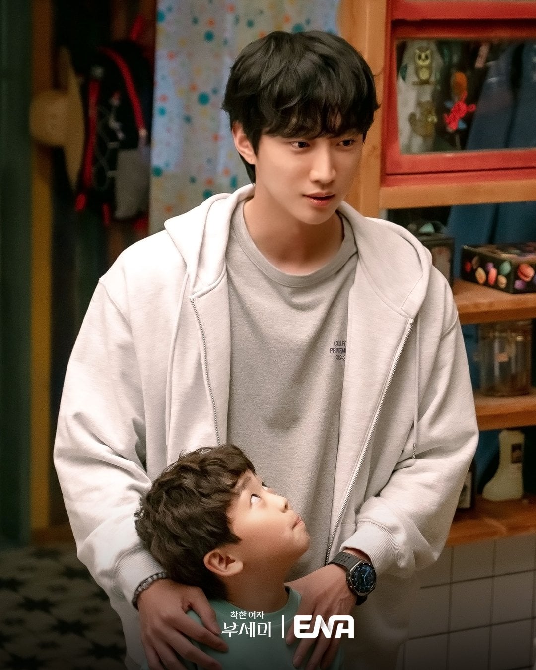 [잡담] 정진영 볶은 머리가 매우 좋은 느낌을 줌 | 인스티즈
