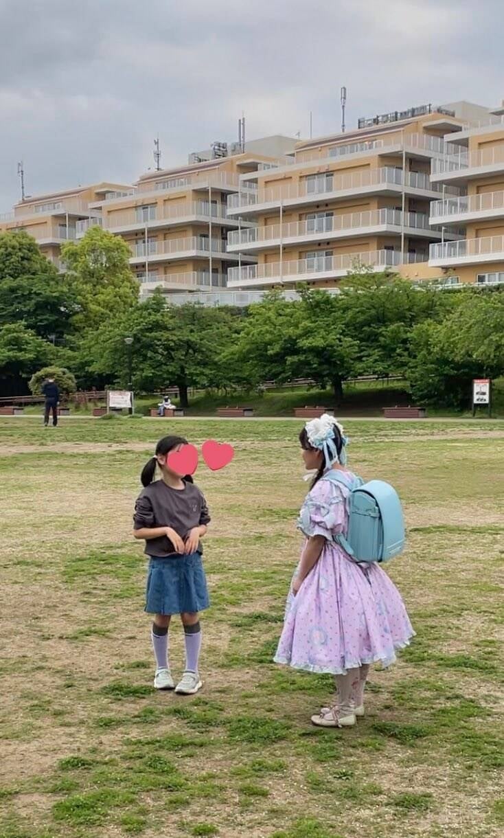 진짜 작은 일본의 키 133cm 인플루언서.jpg | 인스티즈