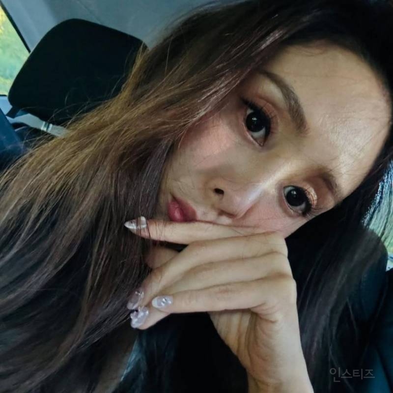 39살된 가수 지나 근황.jpg | 인스티즈