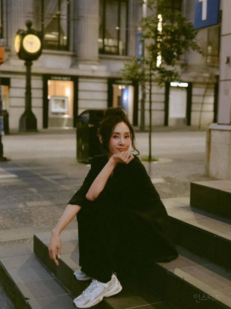 39살된 가수 지나 근황.jpg | 인스티즈