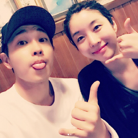[정보/소식] 이석훈, ♥미스코리아 출신 아내 공개 "연애 예능서 만나, 31세에 결혼"(전현무계획2) | 인스티즈