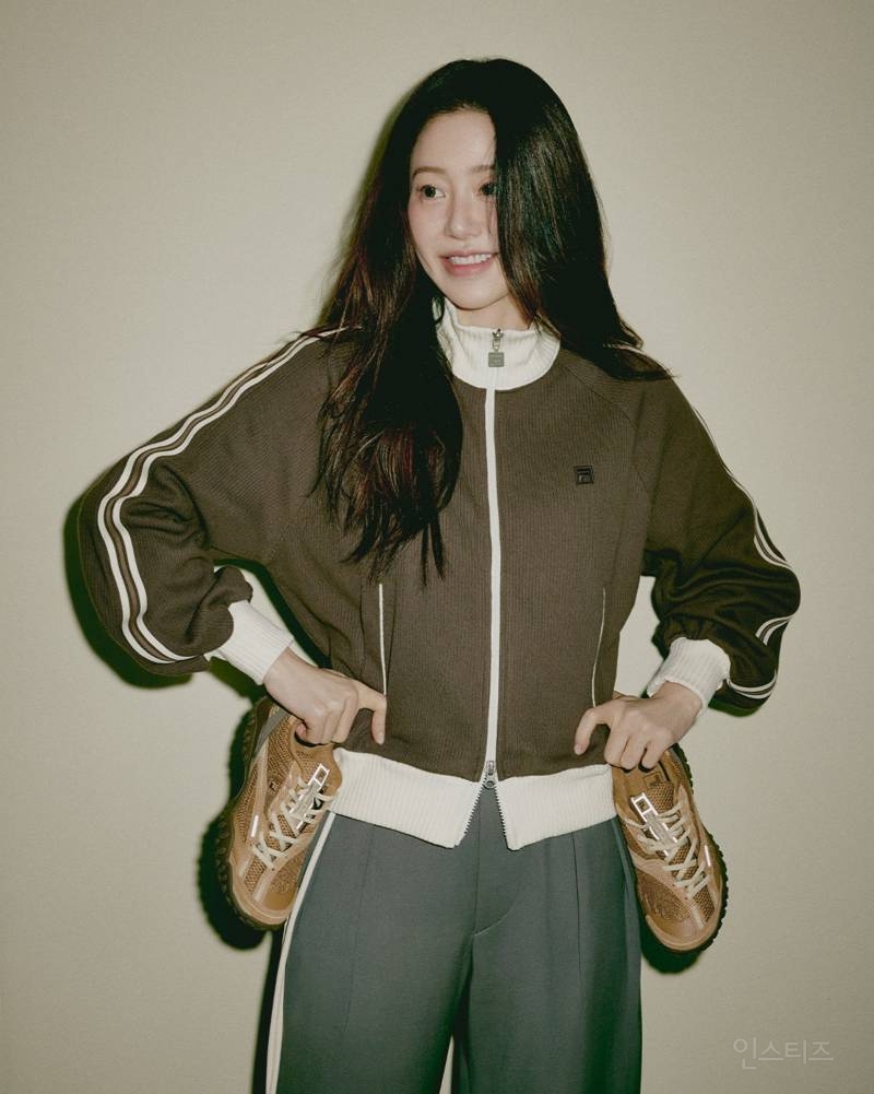 감다살 조합이라는 연예인 4인 화보 | 인스티즈
