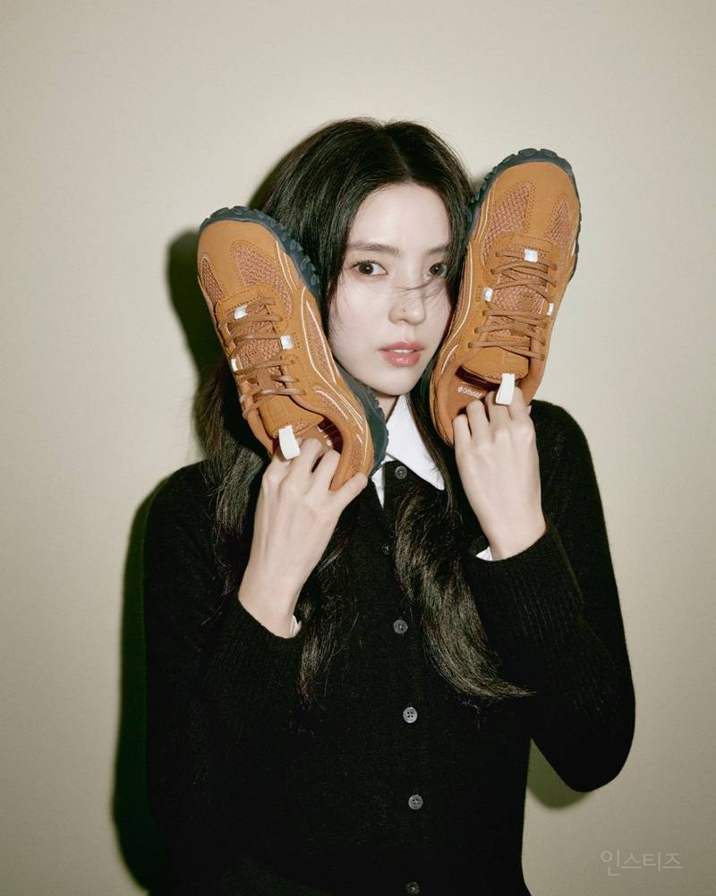 감다살 조합이라는 연예인 4인 화보 | 인스티즈