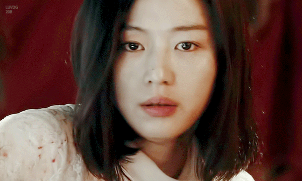 [잡담] 윤아 차기작 상대역 여주 소취글2 (전지현 x 윤아) | 인스티즈