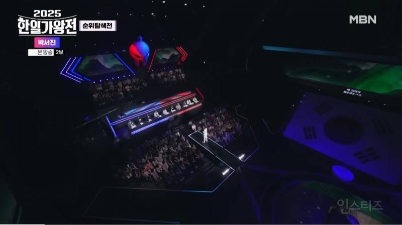 한국인의 한이랑 흥의 조합 보여줄때 반응.jpg | 인스티즈