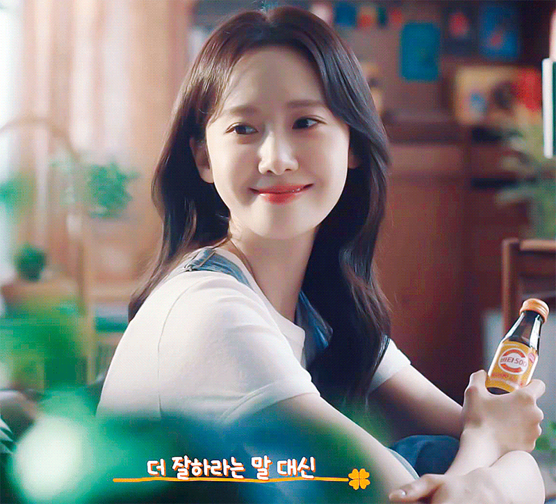 [잡담] 윤아 차기작 상대역 여주 소취글2 (전지현 x 윤아) | 인스티즈