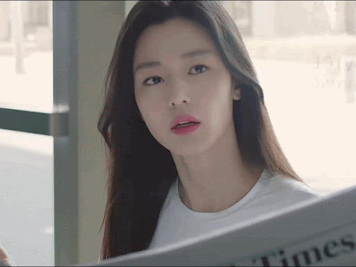 [잡담] 윤아 차기작 상대역 여주 소취글2 (전지현 x 윤아) | 인스티즈