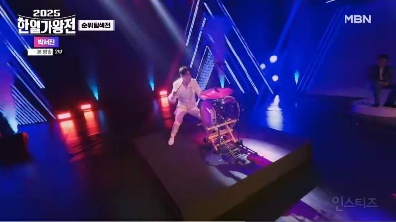 한국인의 한이랑 흥의 조합 보여줄때 반응.jpg | 인스티즈