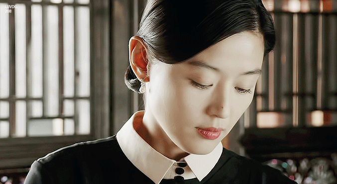 [잡담] 윤아 차기작 상대역 여주 소취글2 (전지현 x 윤아) | 인스티즈