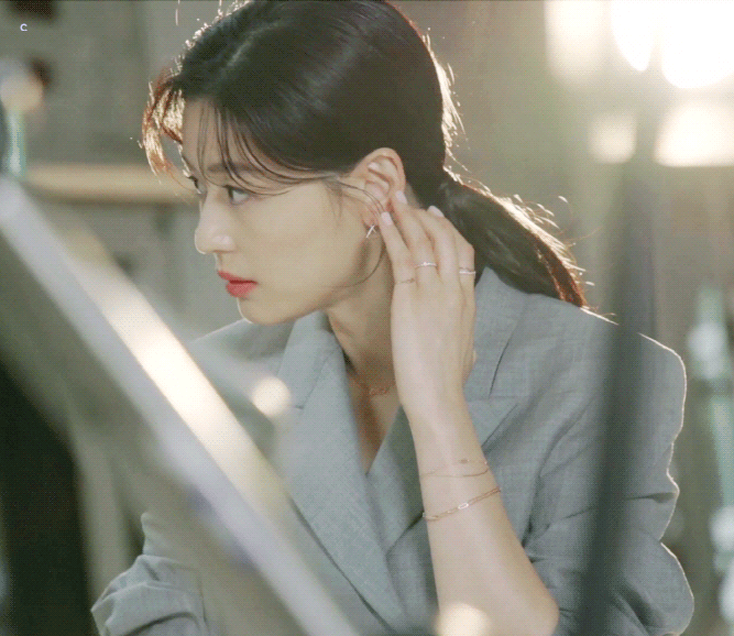 [잡담] 윤아 차기작 상대역 여주 소취글2 (전지현 x 윤아) | 인스티즈