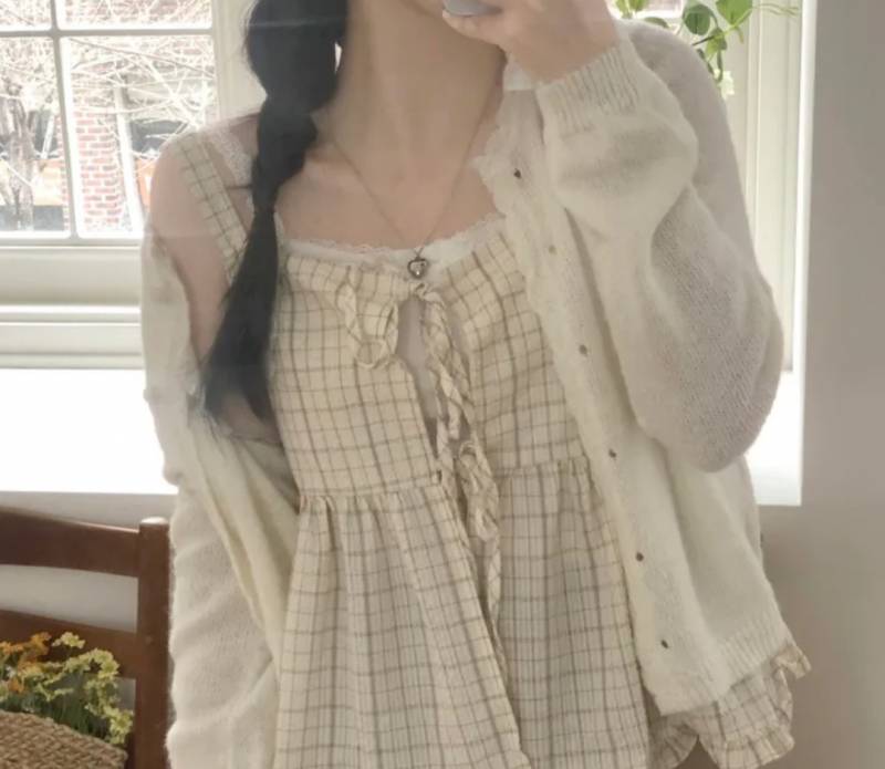 [잡담] 가슴큰데 이거 입을 수 있을까??? | 인스티즈