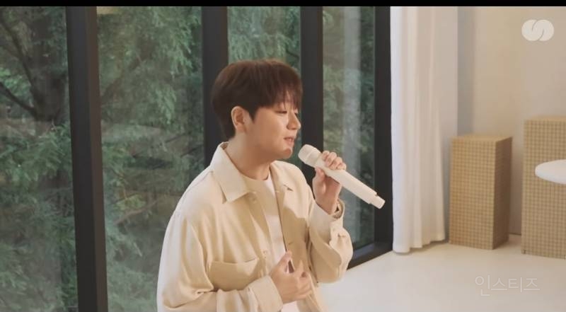 들을수록 특이하다는 목소리.jpg | 인스티즈