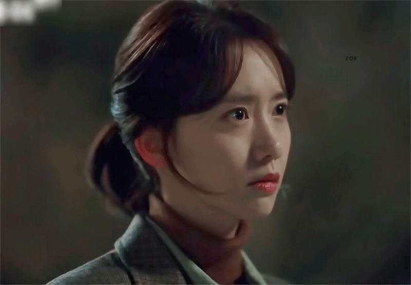 [잡담] 윤아 차기작 상대역 여주 소취글2 (전지현 x 윤아) | 인스티즈