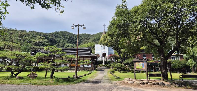[잡담] 진주 문산성당 다녀옴 | 인스티즈