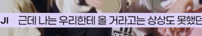 야구 관람하다 파울볼 맞았던 여돌 .jpg | 인스티즈