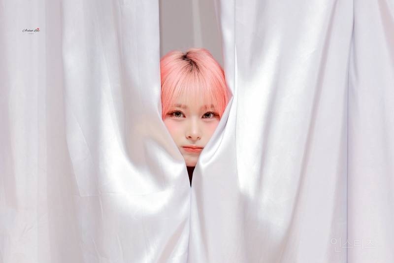 야구 관람하다 파울볼 맞았던 여돌 .jpg | 인스티즈