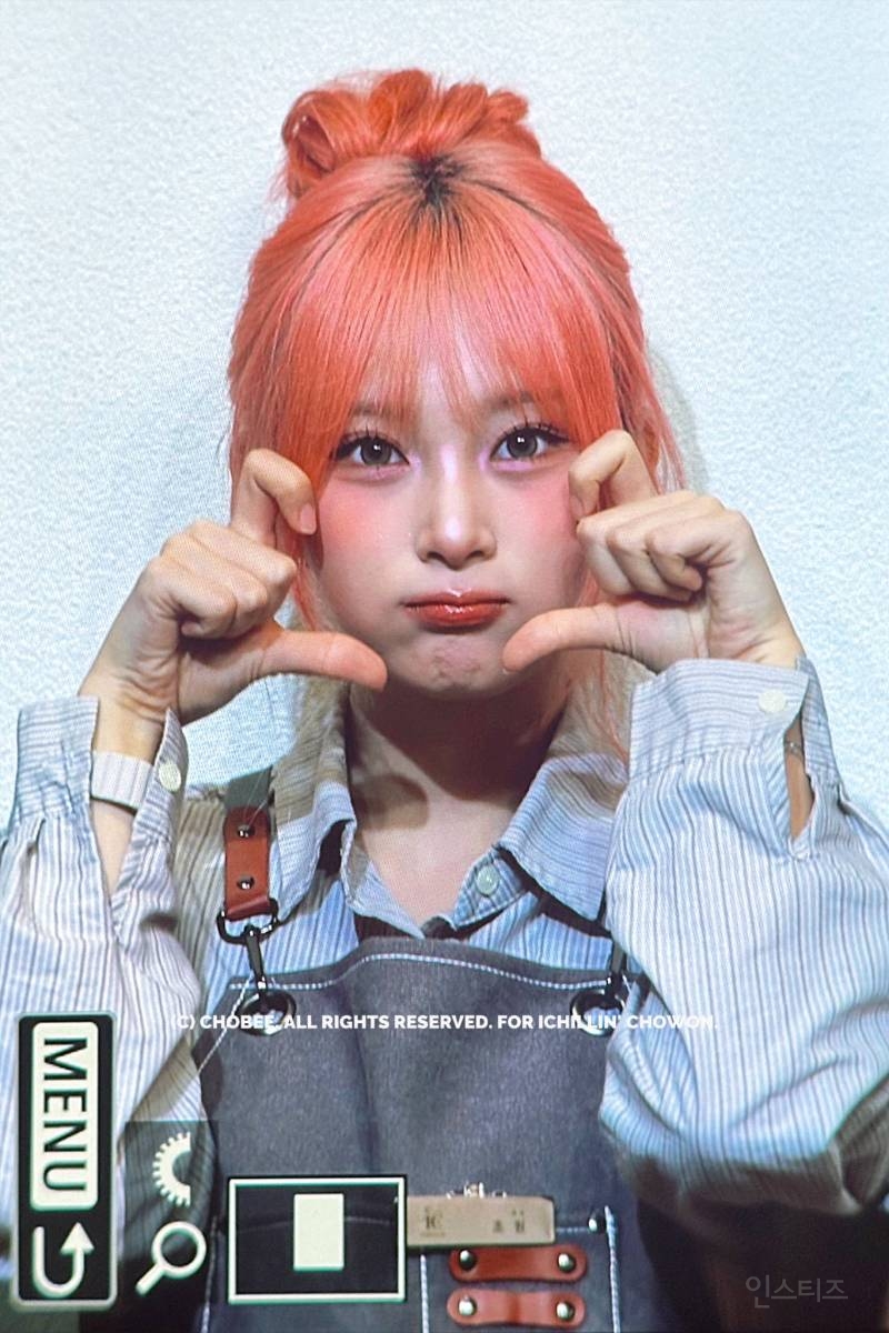 야구 관람하다 파울볼 맞았던 여돌 .jpg | 인스티즈