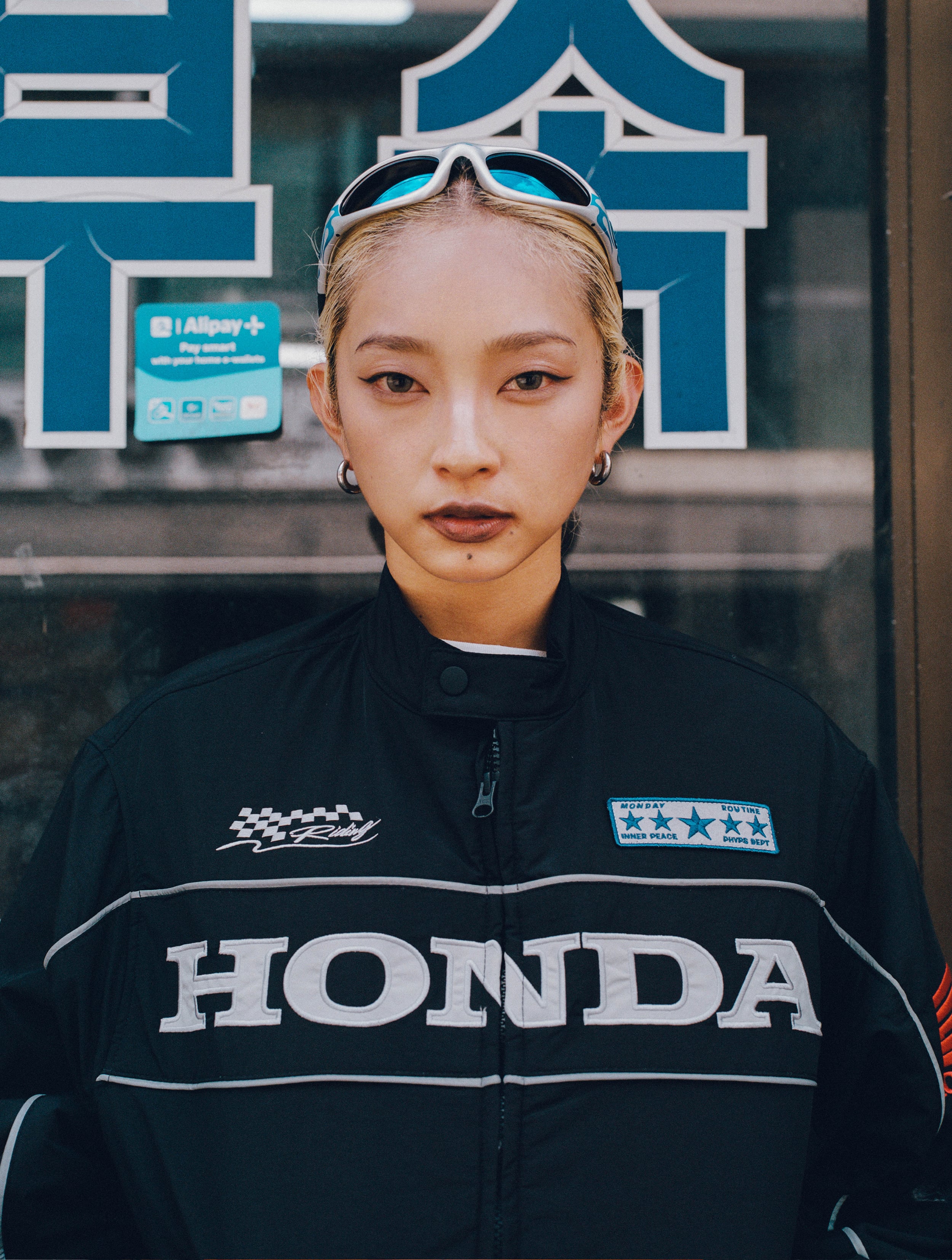 [잡담] 혼다 쿄카 떴다 대박.. | 인스티즈