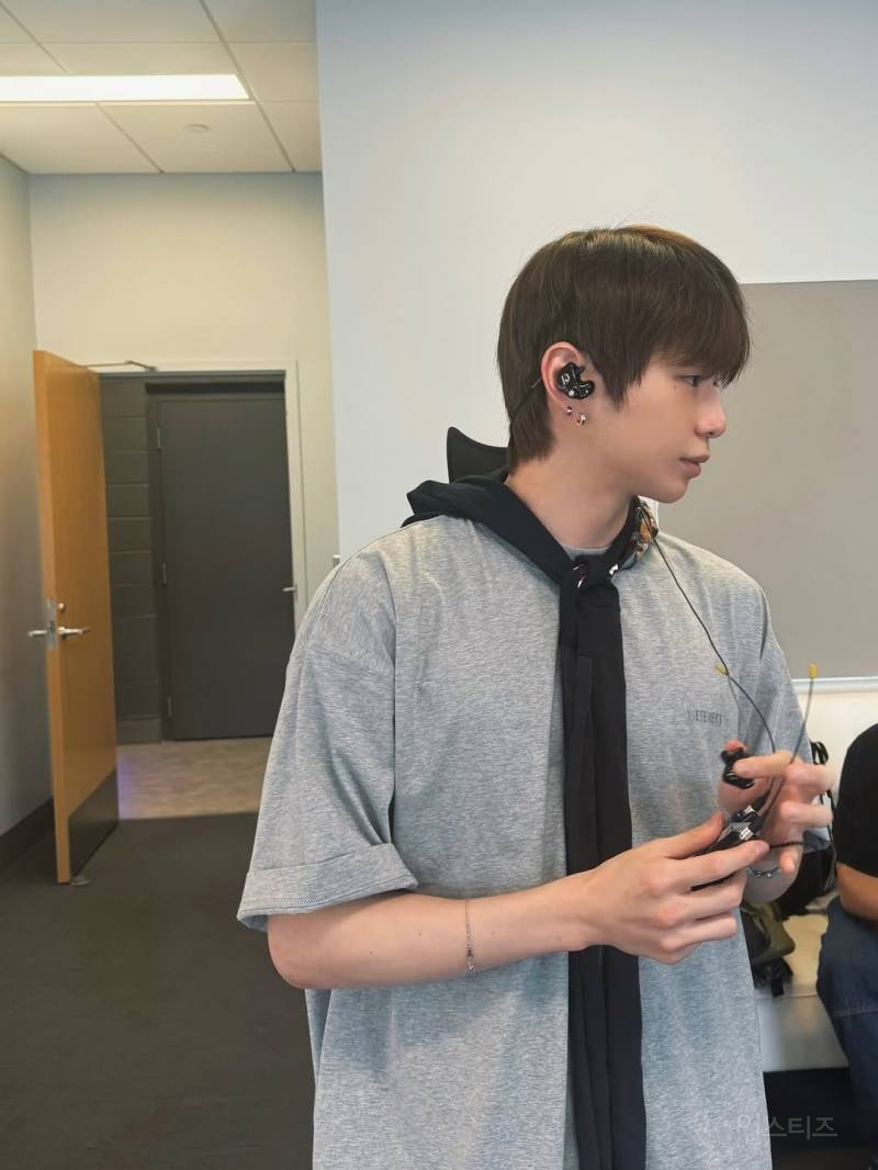 강다니엘 올해 근황 | 인스티즈