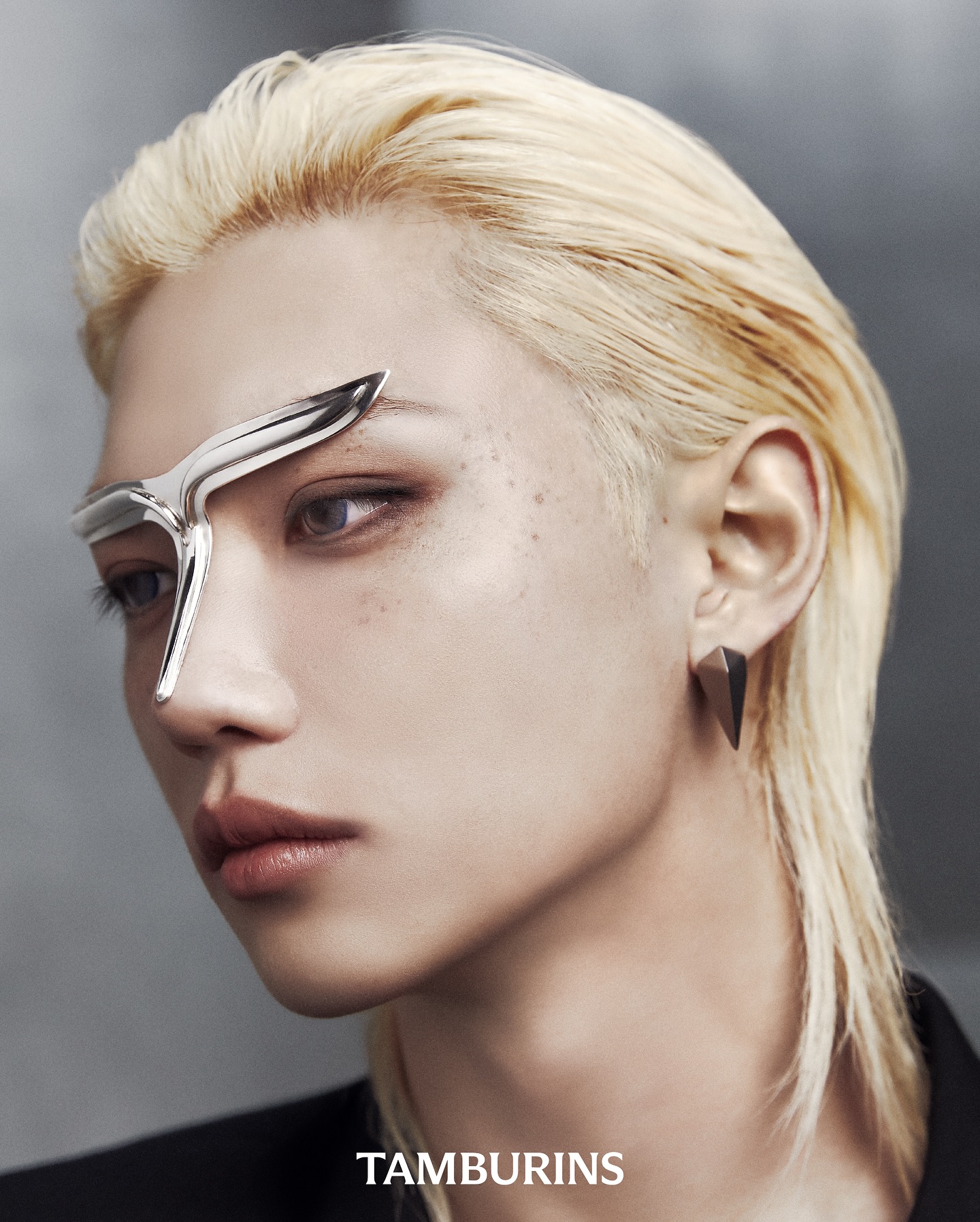 탬버린즈 모델된 스키즈 필릭스 화보.jpg | 인스티즈