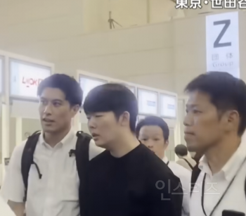 최근 일본 사건, 신기하게 닮았다는 한국인 범죄자 둘.jpg | 인스티즈