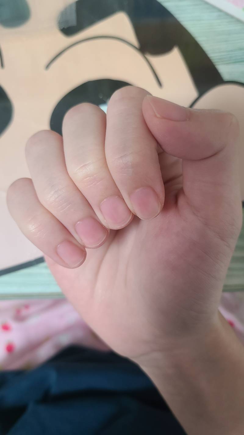 [잡담] 나 손톱예뿌지 | 인스티즈