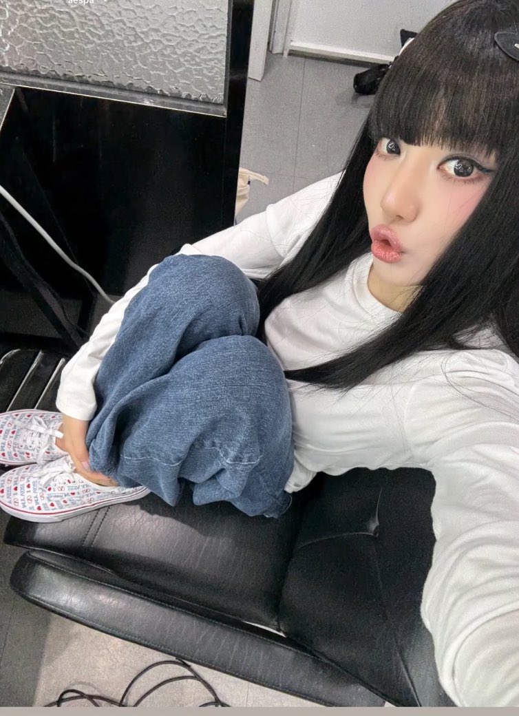 [잡담] 오늘 닝닝 인스스 | 인스티즈