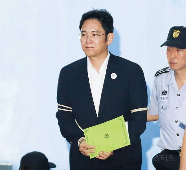 삼성가가 믿는다는 종교..jpg | 인스티즈